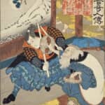 宮本武蔵を剣豪、剣聖として伝説化させた「戦犯」とは？　江戸時代に人気だった“あの職業”が深くかかわっていた